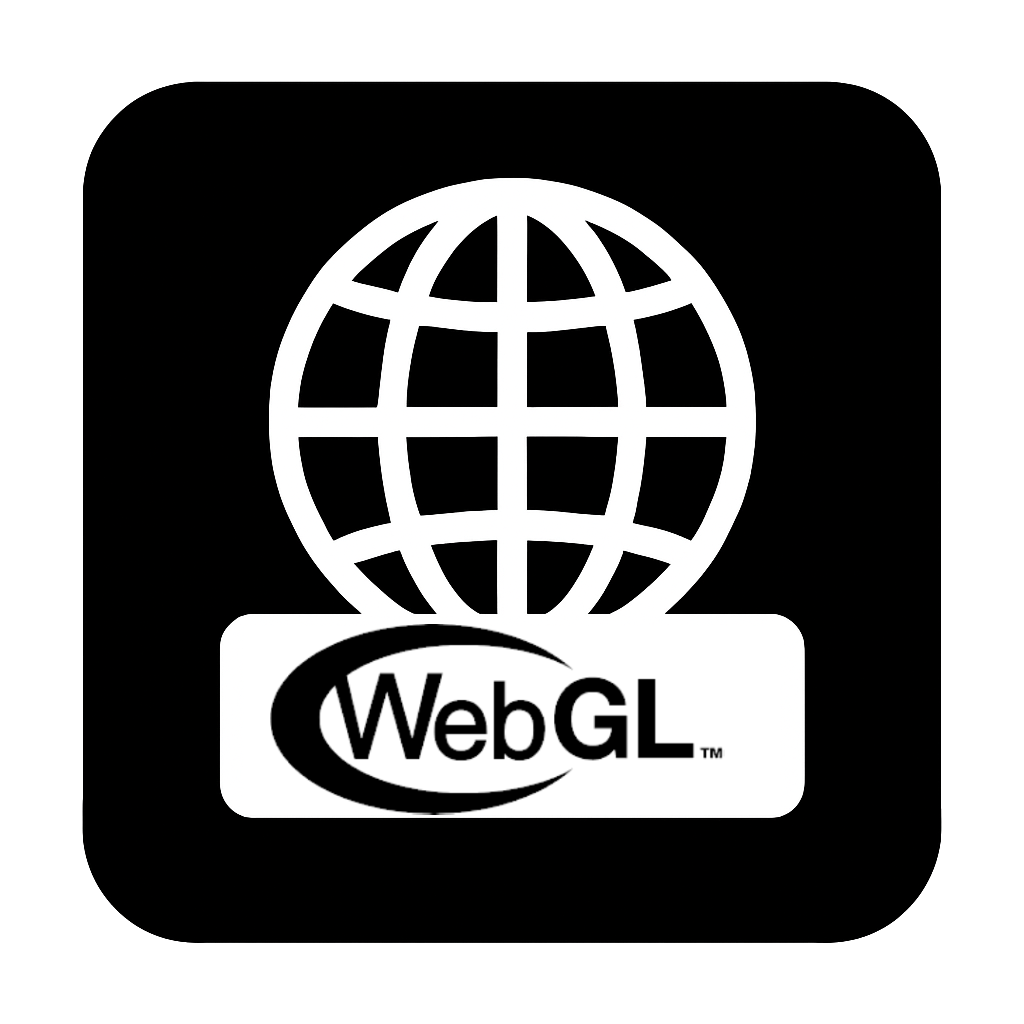 Webgl Png Daniel Jones Digital
